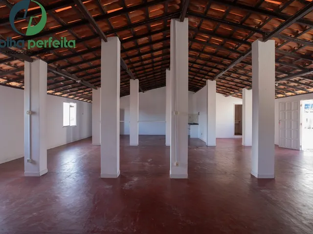Imagem: Loft Residencial e Comercial em Itapuã