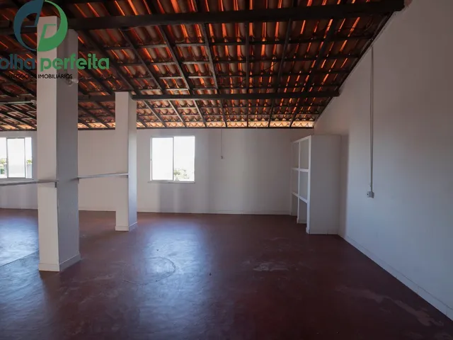 Imagem 7: Loft Residencial e Comercial em Itapuã - 139M² - Nascente e Vista Panorâmica
