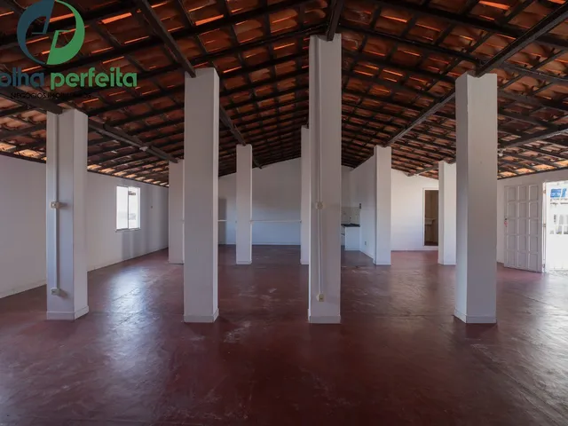 Imagem 10: Loft Residencial e Comercial em Itapuã - 139M² - Nascente e Vista Panorâmica