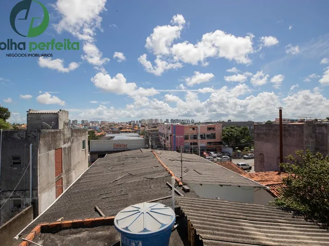 Imagem 6: Loft Residencial e Comercial em Itapuã - 139M² - Nascente e Vista Panorâmica