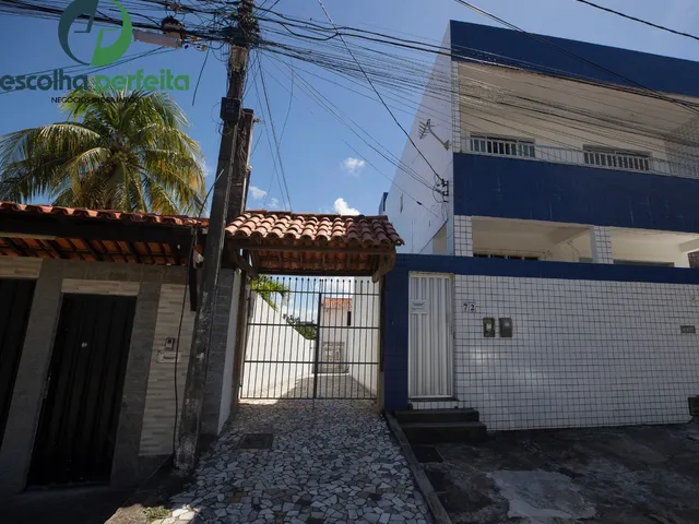 Imagem 14: Loft Residencial e Comercial em Itapuã - 139M² - Nascente e Vista Panorâmica