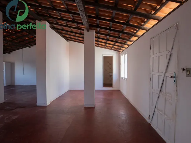 Imagem 4: Loft Residencial e Comercial em Itapuã - 139M² - Nascente e Vista Panorâmica