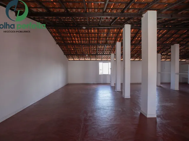 Imagem 3: Loft Residencial e Comercial em Itapuã - 139M² - Nascente e Vista Panorâmica