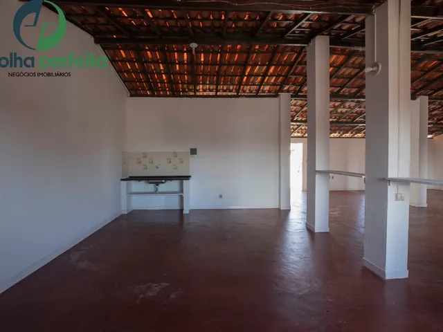 Imagem 15: Loft Residencial e Comercial em Itapuã - 139M² - Nascente e Vista Panorâmica