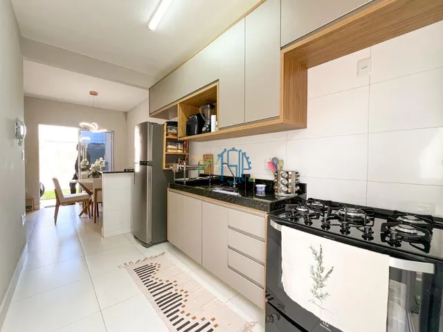 Imagem: Condomínio Flor de Gardênia - APARTAMEENTO