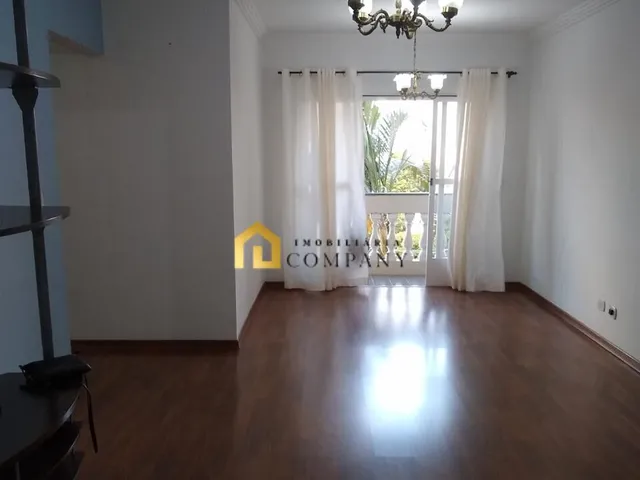 Imagem: Ed. Residencial Jardim Europa - Apartamento