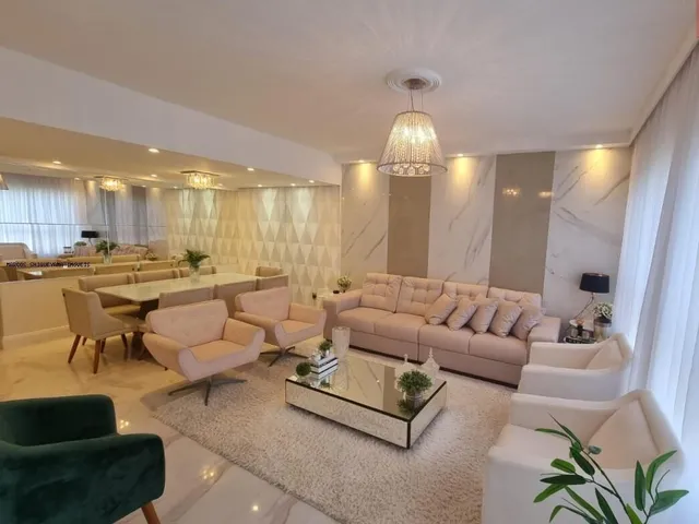 Imagem: Barra 4/4 com Suítes - Mansão