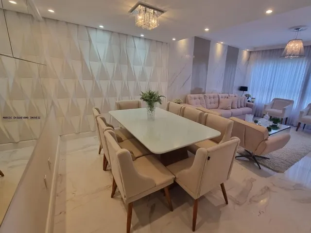 Imagem 12: Barra 4/4 com Suítes - Mansão