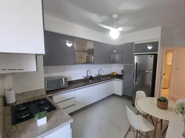 Imagem 13: Barra 4/4 com Suítes - Mansão