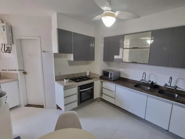 Imagem 11: Barra 4/4 com Suítes - Mansão