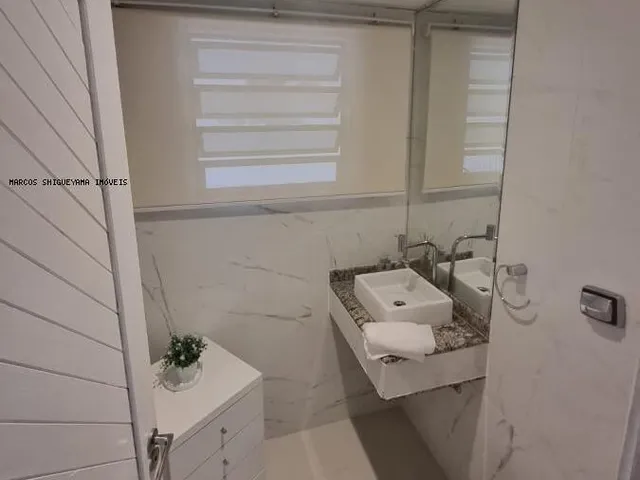 Imagem 14: Barra 4/4 com Suítes - Mansão