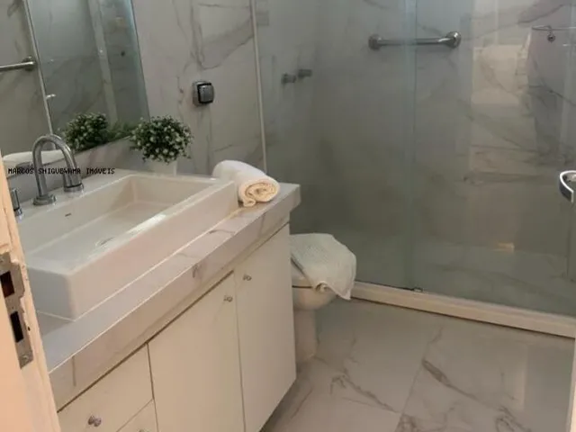 Imagem 3: Barra 4/4 com Suítes - Mansão