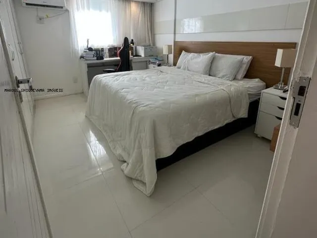 Imagem 10: Barra 4/4 com Suítes - Mansão