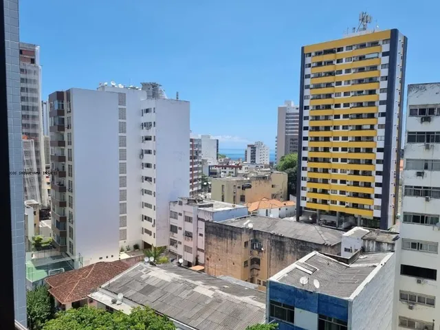 Imagem 6: Barra 4/4 com Suítes - Mansão
