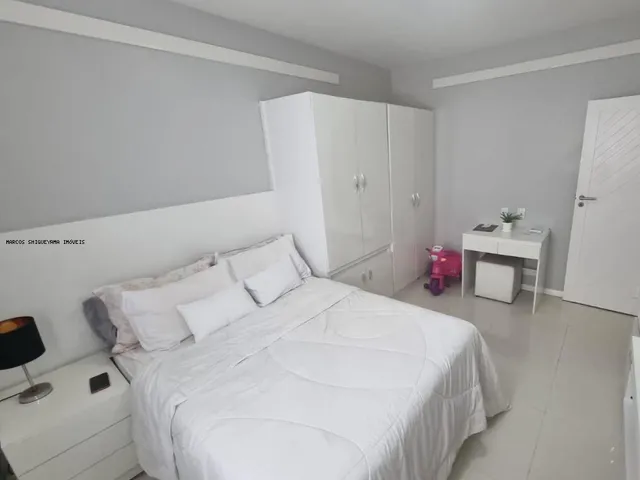 Imagem 9: Barra 4/4 com Suítes - Mansão