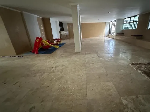 Imagem 16: Barra 4/4 com Suítes - Mansão