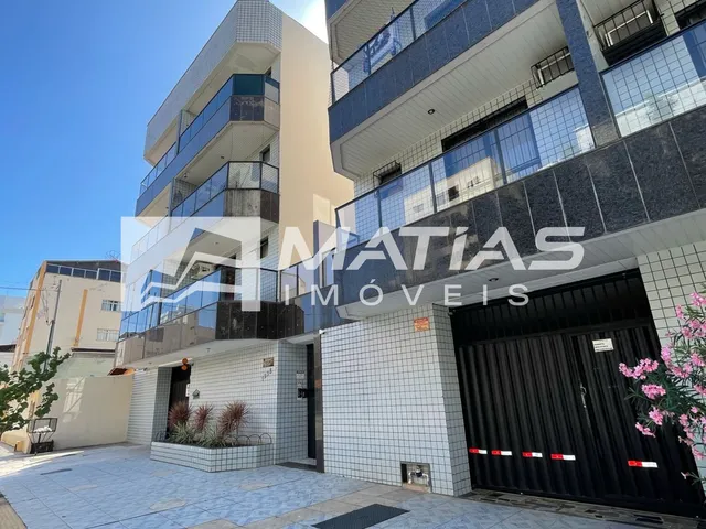 Imagem: Apartamento para Locação na Praia do Morro