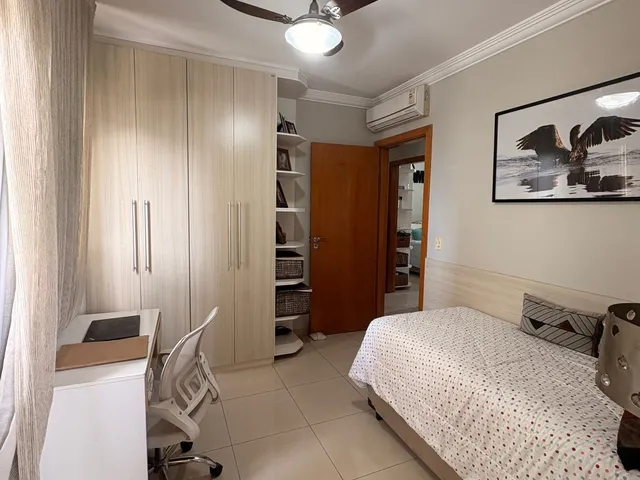 Imagem 8: Maison Isabela - Maison Isabela: Luxo, Conforto e uma Vista Privilegiada em Cuiabá