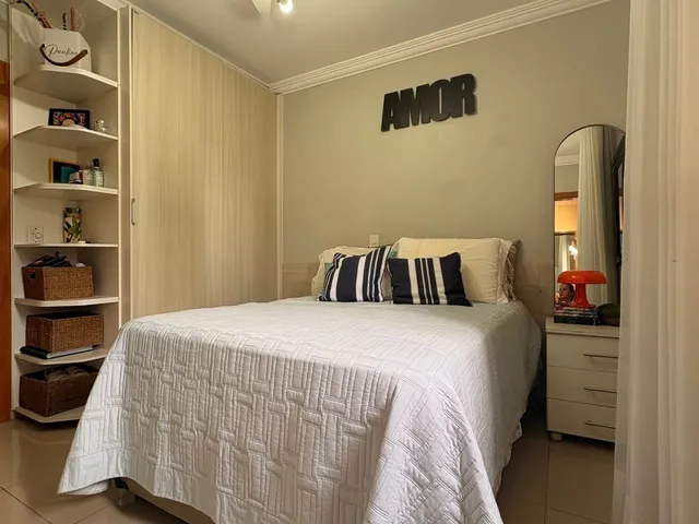 Imagem 11: Maison Isabela - Maison Isabela: Luxo, Conforto e uma Vista Privilegiada em Cuiabá