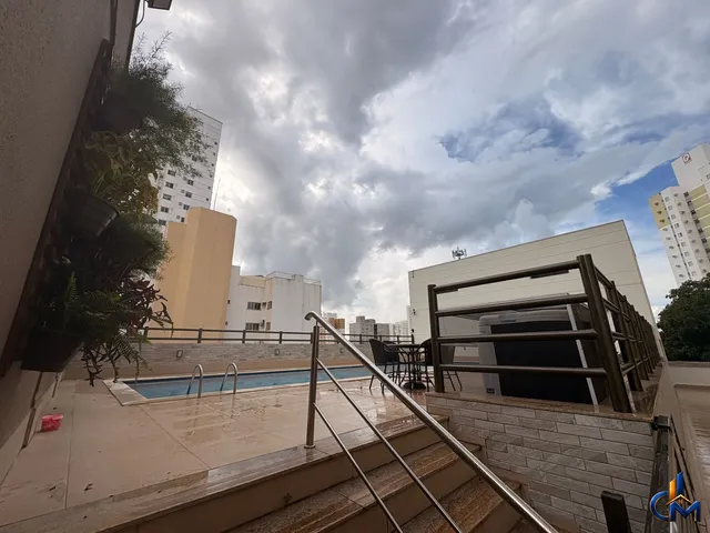 Imagem 5: Maison Isabela - Maison Isabela: Luxo, Conforto e uma Vista Privilegiada em Cuiabá