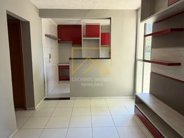 Imagem: Condomínio Parque Porto dos Anjos - Apartamento