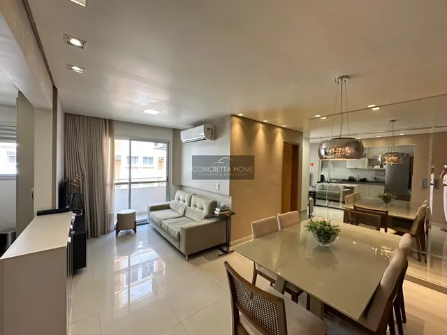 Imagem: Condomínio Piazza di Siena - LINDO APARTAMENTO