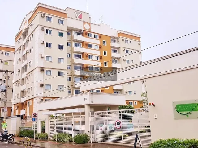 Imagem 4: Condomínio Piazza di Siena - LINDO APARTAMENTO COM ACABAMENTO IMPECÁVEL E DESIGN