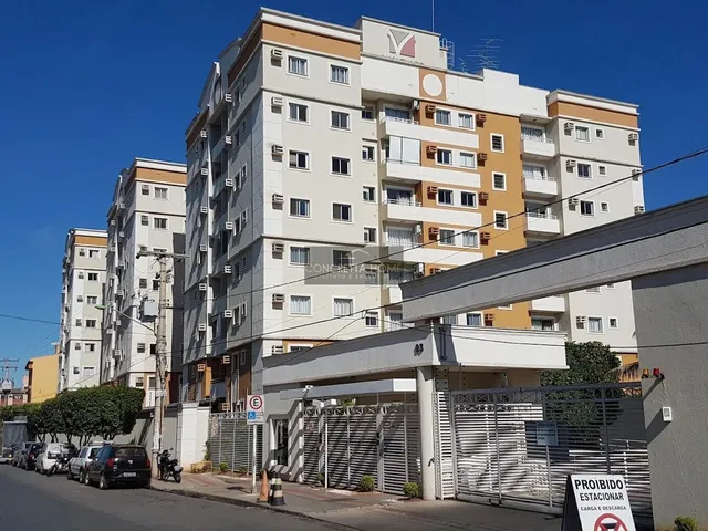 Imagem 10: Condomínio Piazza di Siena - LINDO APARTAMENTO COM ACABAMENTO IMPECÁVEL E DESIGN