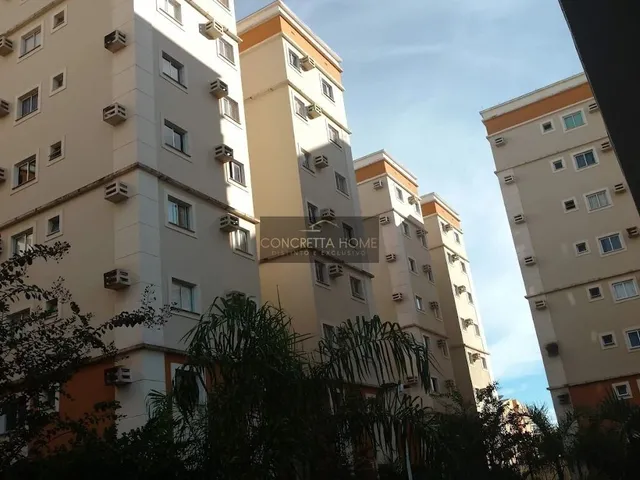 Imagem 6: Condomínio Piazza di Siena - LINDO APARTAMENTO COM ACABAMENTO IMPECÁVEL E DESIGN