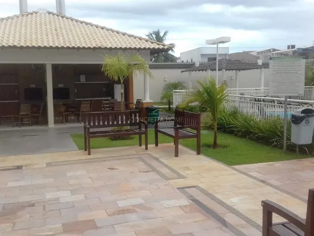 Imagem 16: Condomínio Piazza di Siena - LINDO APARTAMENTO COM ACABAMENTO IMPECÁVEL E DESIGN