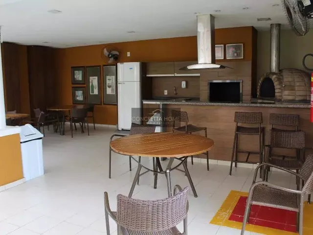 Imagem 15: Condomínio Piazza di Siena - LINDO APARTAMENTO COM ACABAMENTO IMPECÁVEL E DESIGN
