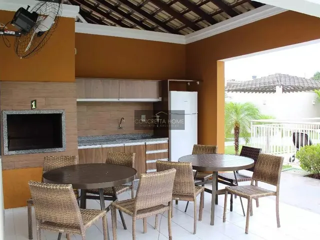 Imagem 13: Condomínio Piazza di Siena - LINDO APARTAMENTO COM ACABAMENTO IMPECÁVEL E DESIGN