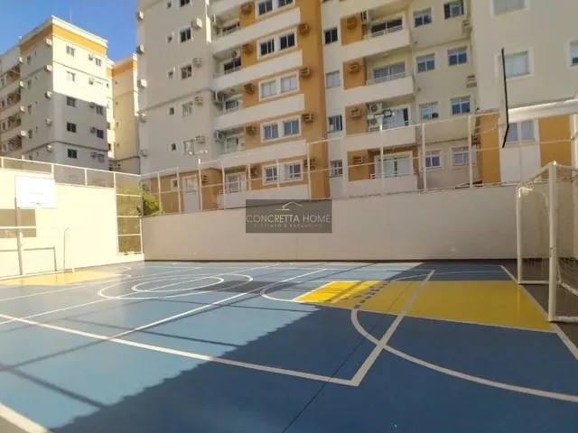Imagem 9: Condomínio Piazza di Siena - LINDO APARTAMENTO COM ACABAMENTO IMPECÁVEL E DESIGN