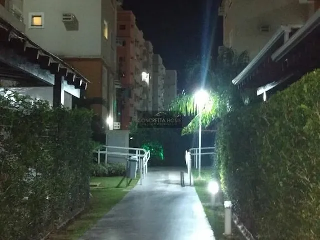 Imagem 5: Condomínio Piazza di Siena - LINDO APARTAMENTO COM ACABAMENTO IMPECÁVEL E DESIGN