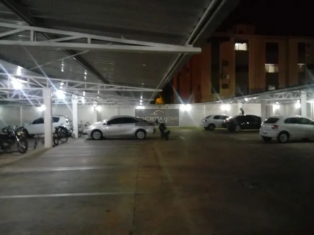 Imagem 11: Condomínio Piazza di Siena - LINDO APARTAMENTO COM ACABAMENTO IMPECÁVEL E DESIGN