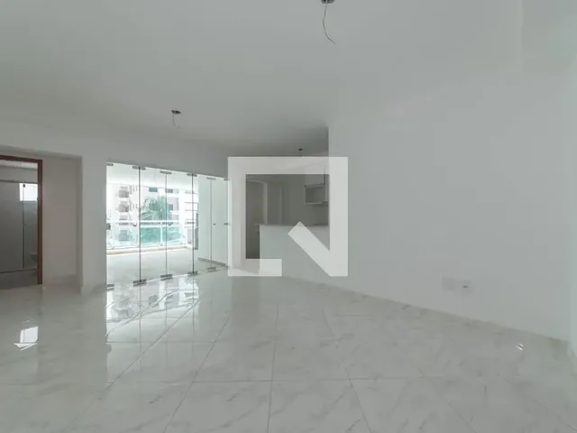 Imagem: Apartamento À Venda - Bosque da Saúde