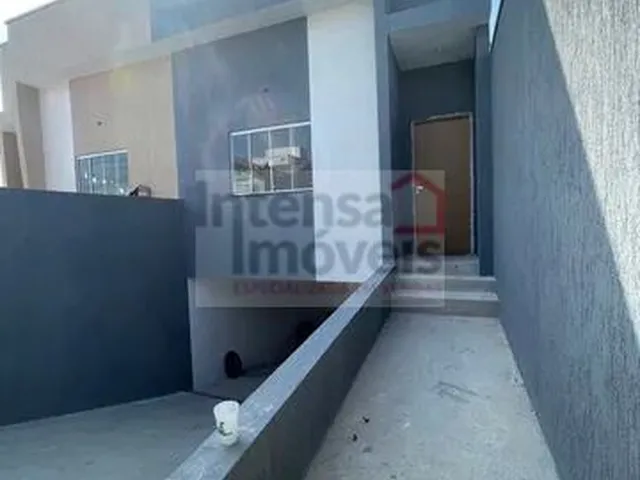 Imagem: Casa à venda no bairro Jardim Continental