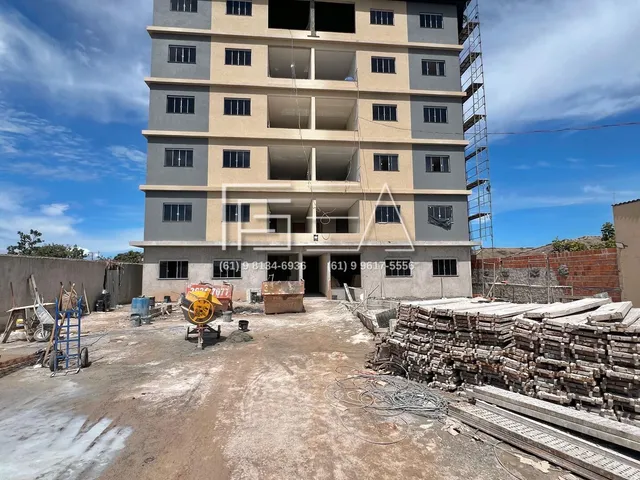 Imagem: APARTAMENTO DE 02 QUARTOS SENDO 01 SUÍTE