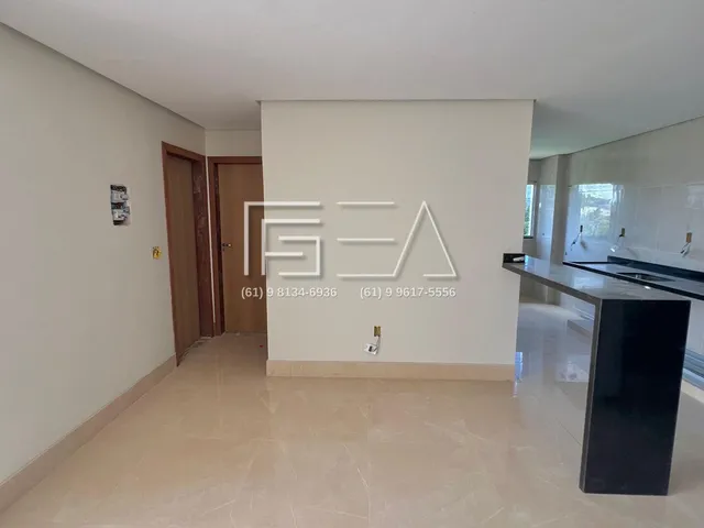 Imagem 5: APARTAMENTO DE 02 QUARTOS SENDO 01 SUÍTE EM CONDOMÍNIO COM ACADEMIA E BRINQUEDOTECA