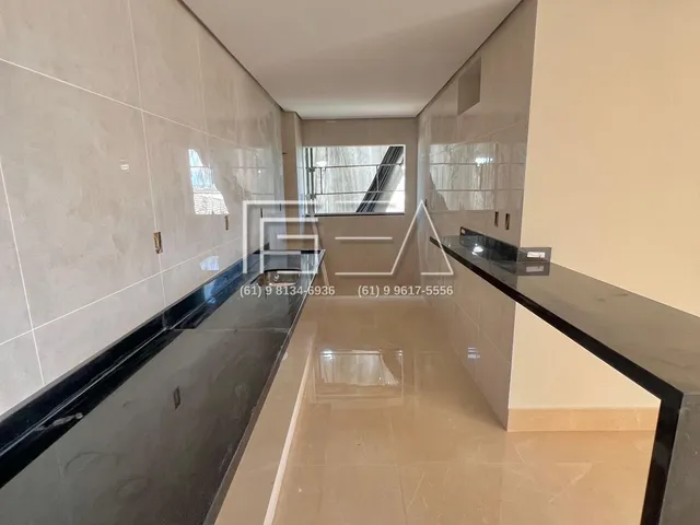 Imagem 2: APARTAMENTO DE 02 QUARTOS SENDO 01 SUÍTE EM CONDOMÍNIO COM ACADEMIA E BRINQUEDOTECA