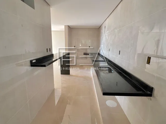 Imagem 4: APARTAMENTO DE 02 QUARTOS SENDO 01 SUÍTE EM CONDOMÍNIO COM ACADEMIA E BRINQUEDOTECA