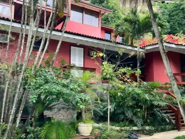 Imagem: Casa para alugar em Rio de Janeiro, BARRA