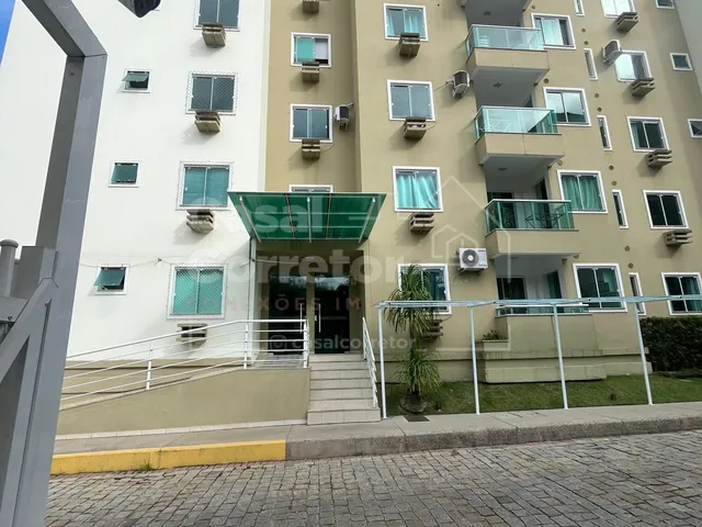 Imagem: Apartamento para alugar no bairro Nova Brasília