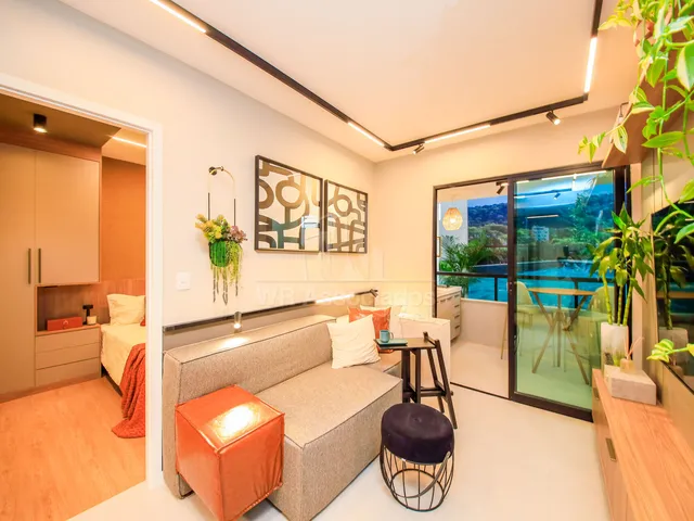 Imagem: Cittá Residence - Apartamento 2 quartos