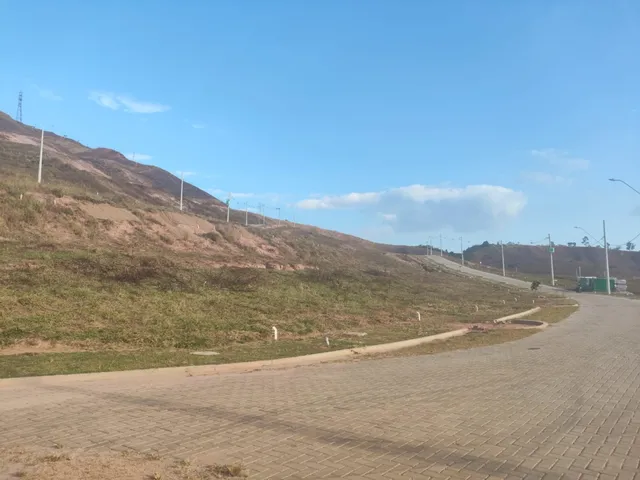 Imagem 1: Loteamento para Venda em Juiz de Fora, Estrela do Parque, 10 dormitórios, 10 suítes, 10