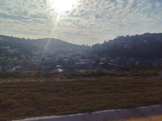 Imagem 2: Loteamento para Venda em Juiz de Fora, Estrela do Parque, 10 dormitórios, 10 suítes, 10