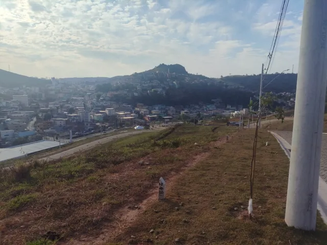 Imagem 14: Loteamento para Venda em Juiz de Fora, Estrela do Parque, 10 dormitórios, 10 suítes, 10