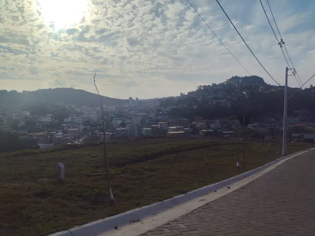 Imagem 7: Loteamento para Venda em Juiz de Fora, Estrela do Parque, 10 dormitórios, 10 suítes, 10