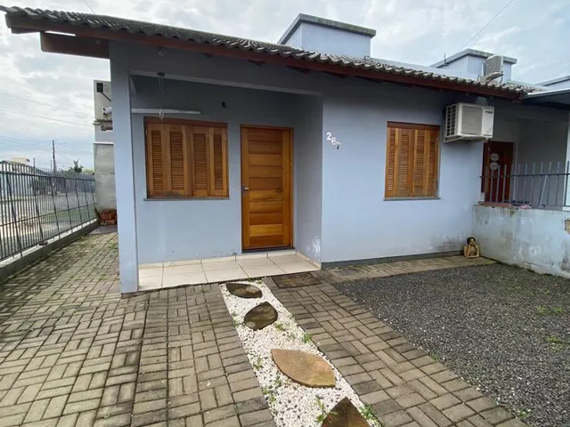 Imagem: Casa para Locação