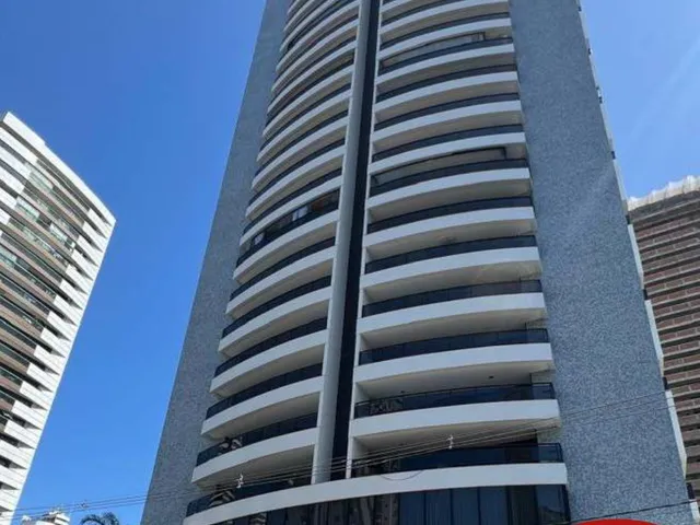 Imagem: Oportunidade Única Apartamento de Luxo